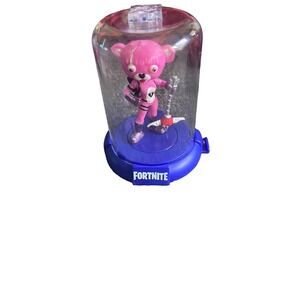 Domez FORTNITE Cuddle Team Leader Series 1 Epic Games Collectible Mini Zag Toys
